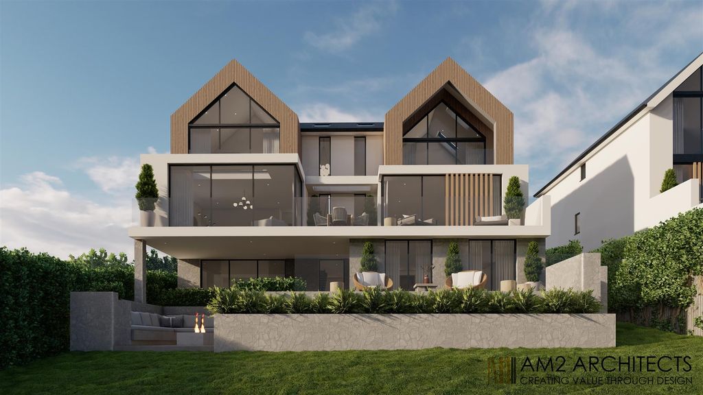 Additional image 2 of Land for saleBuilding Plot 2, Coxmoor Road, Sutton-In-Ashfield NG17