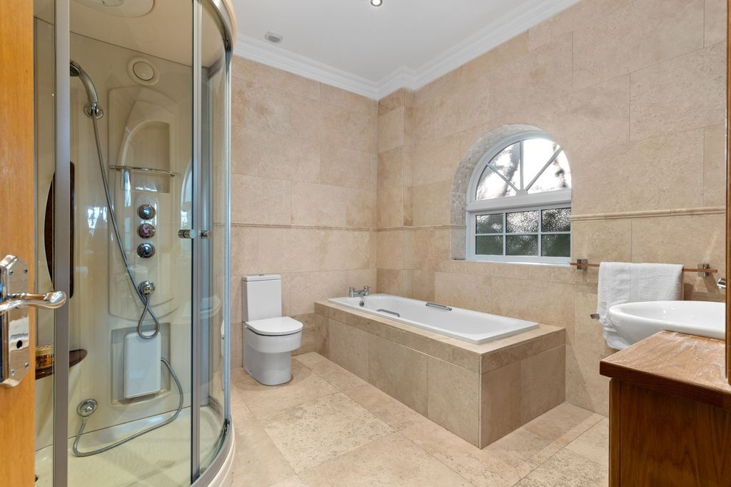 Additional image 21 of 4 bed detached house for saleLlanfabon Road, Nelson CF46