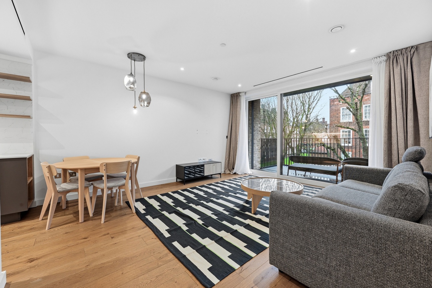 Additional image 18 of 1 Bed Flat, Fisherton Street, NW8, N1 7GU