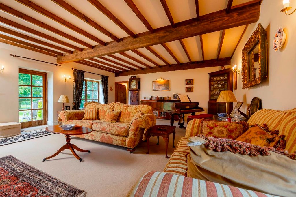 Additional image 2 of 4 bed detached house for saleBerth Gron, Tydu Road, Nelson, Treharris CF46