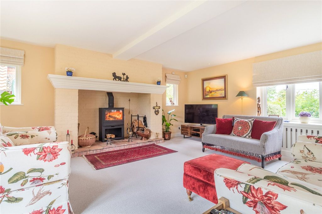 Additional image 9 of 5 bed detached house for saleWarham Road, Binham, Fakenham, Norfolk NR21