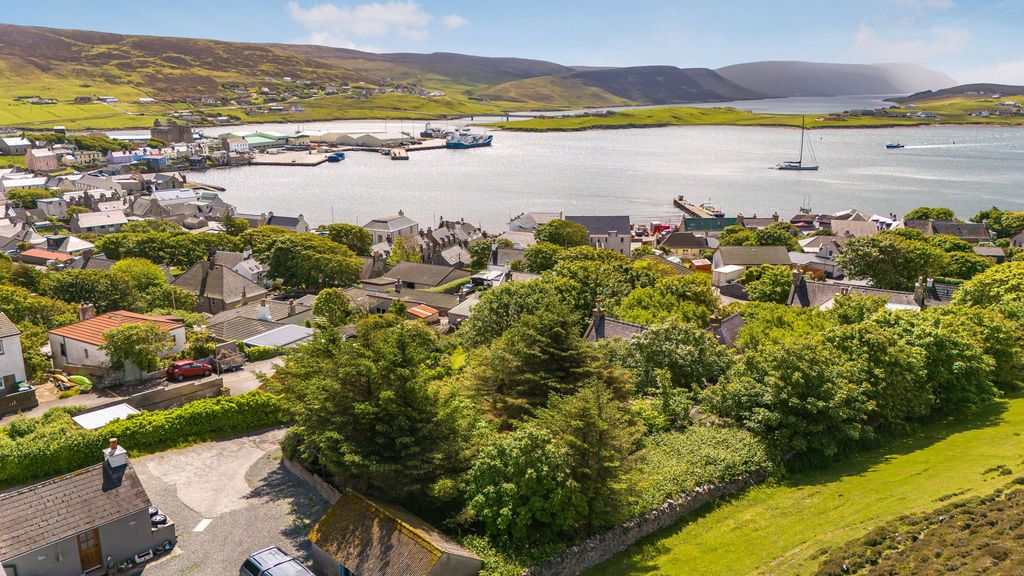 Additional image 44 of 5 bed detached house for saleHoul House, Houl Road, Scalloway, Shetland ZE1