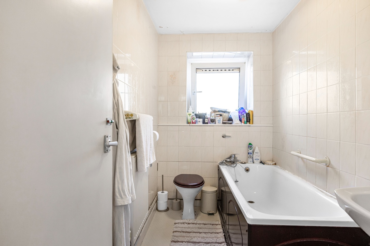 Additional image 12 of 1 Bed Flat, Risinghill St, N1, N1 7GU