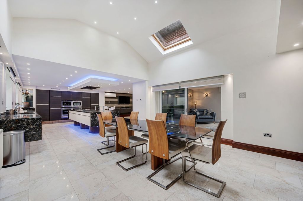 Additional image 15 of 5 bed detached house for saleDairy Farm Road, Rainford, St. Helens WA11