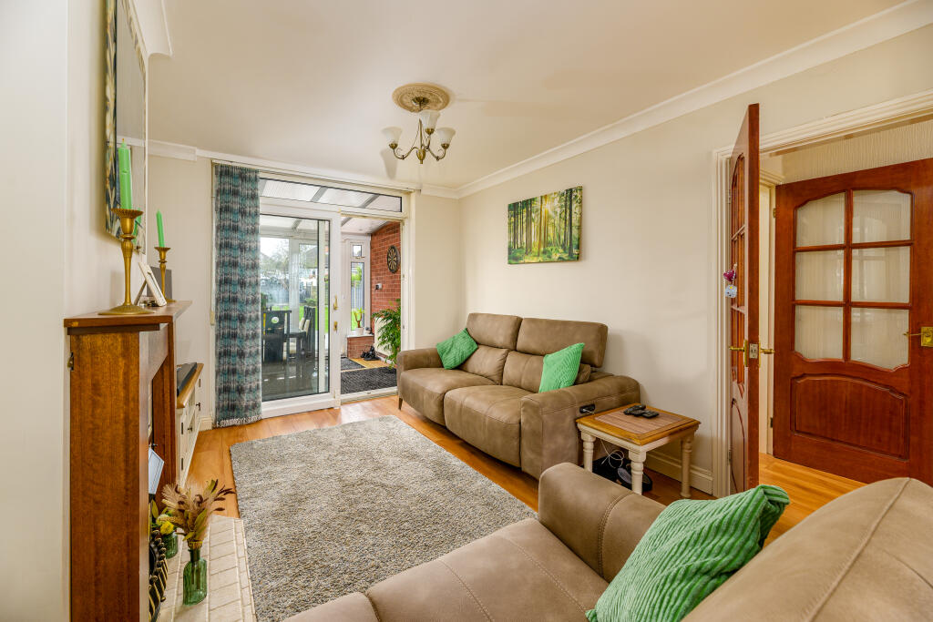 Additional image 9 of Rymond Road, Birmingham, B34