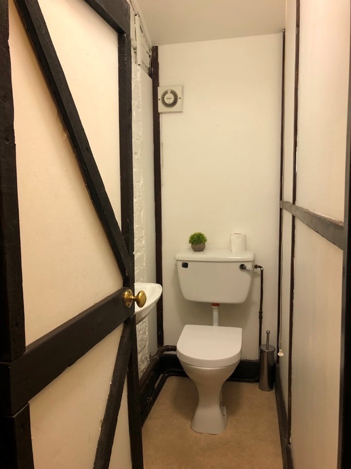 Additional image 5 of 3 Bed Flat, St. Peter's Street Mews, N1, N1 7GU