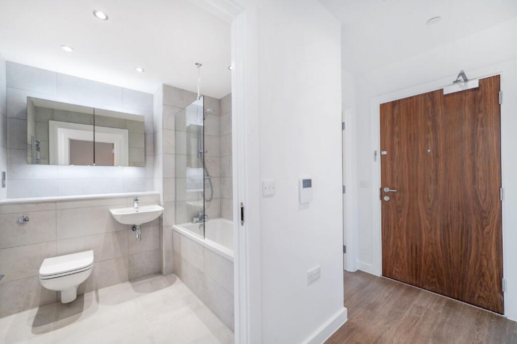 Additional image 7 of Sherlock Quarter, 36 Sherlock Street, B5