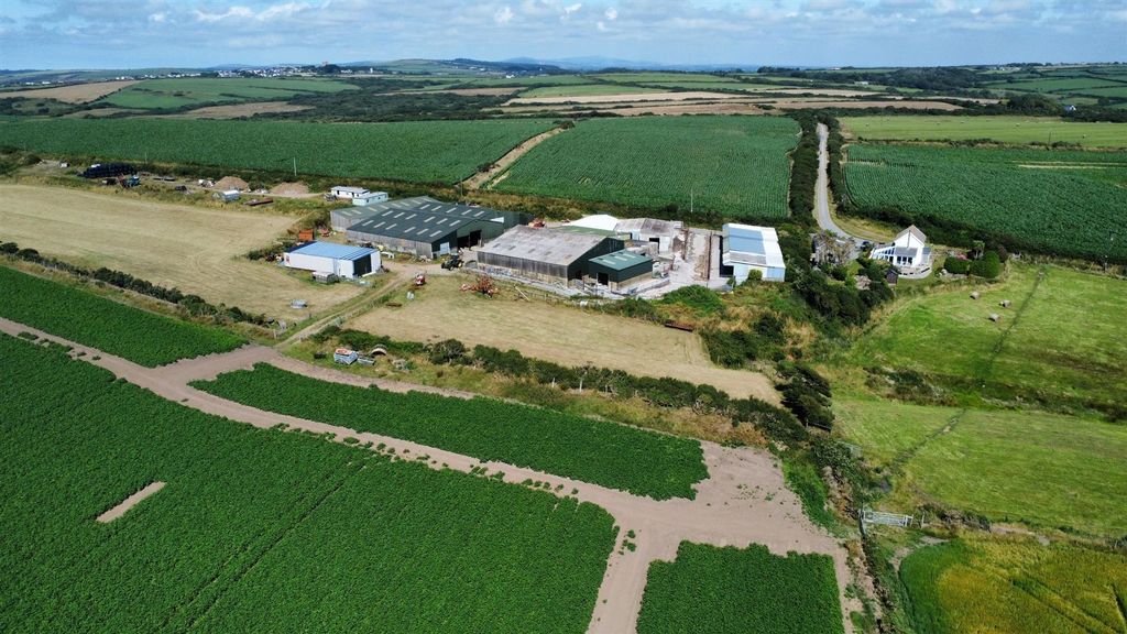 Additional image 57 of Land for saleLand At Nolton Haven, Haverfordwest SA62