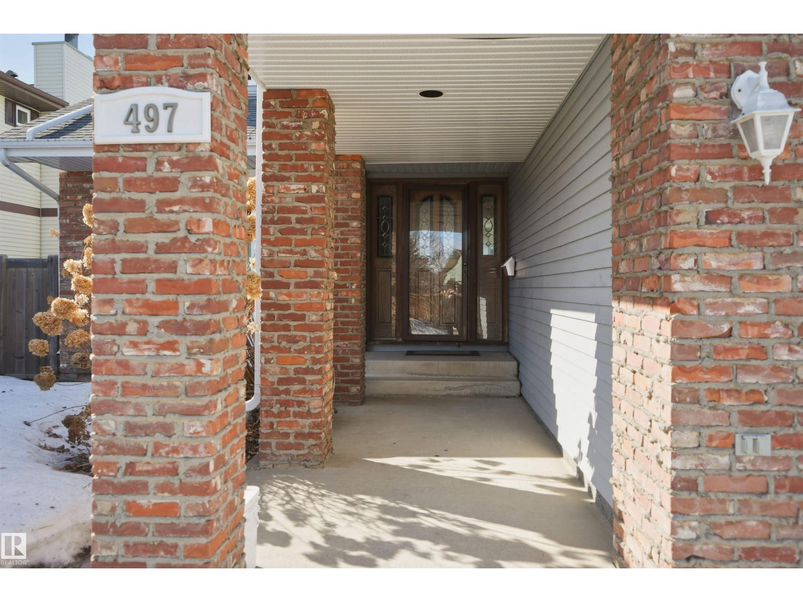 Additional image 2 of 497 Viscount Crescent, Sherwood Park, AB, T8A4K6