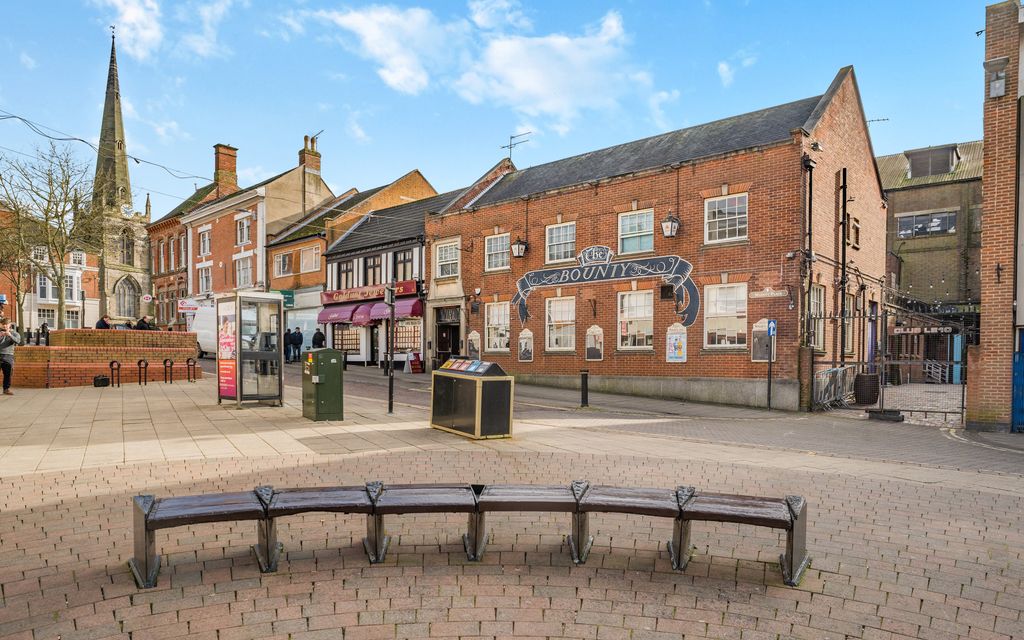 Additional image 9 of Mobile/park home for saleMarket Place, Hinckley LE10