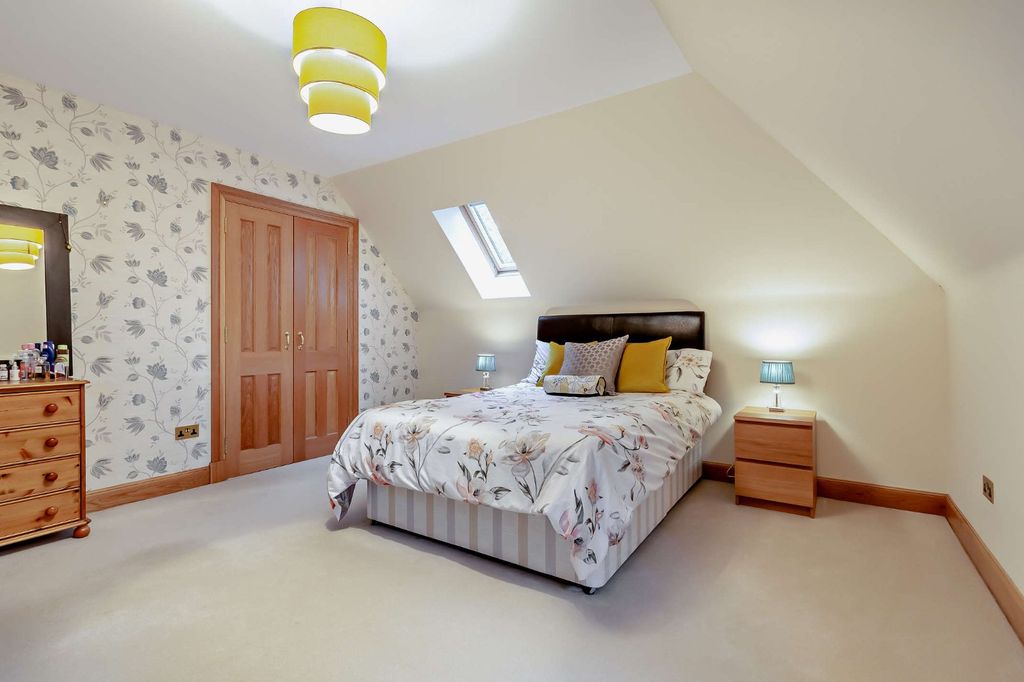 Additional image 35 of 4 bed detached house for saleSt. Leonards Road, Forres, Morayshire IV36