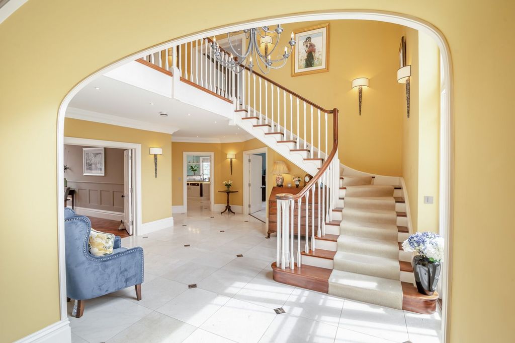 Additional image 3 of 5 bed detached house for saleStoulgrove Lane, Woodcroft NP16