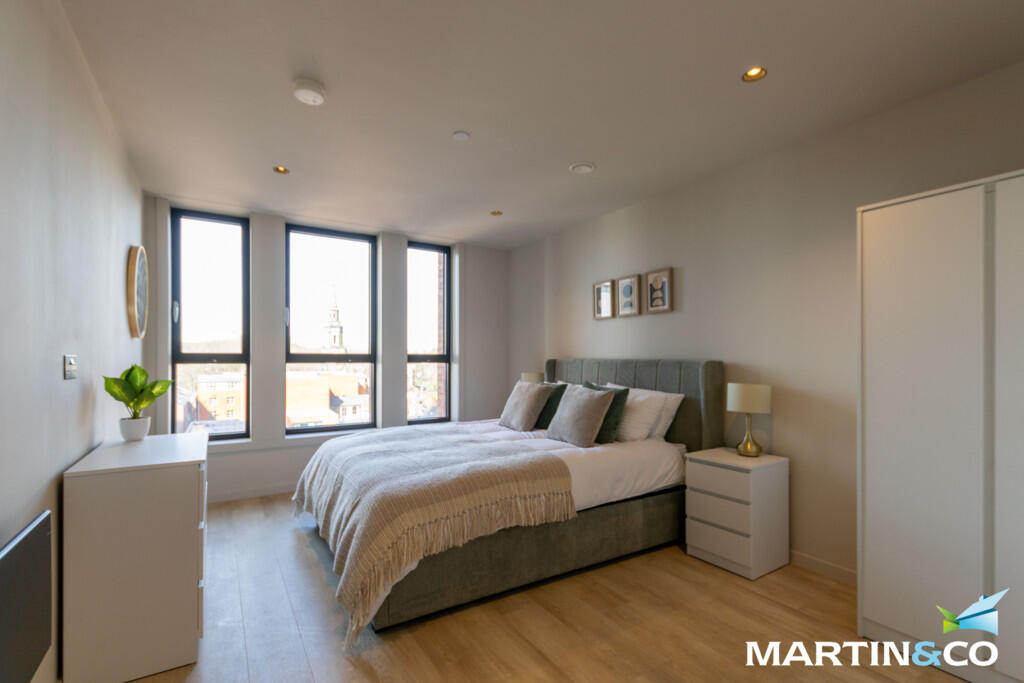 Additional image 9 of SETL, Ludgate Hill, Jewellery Quarter, B3