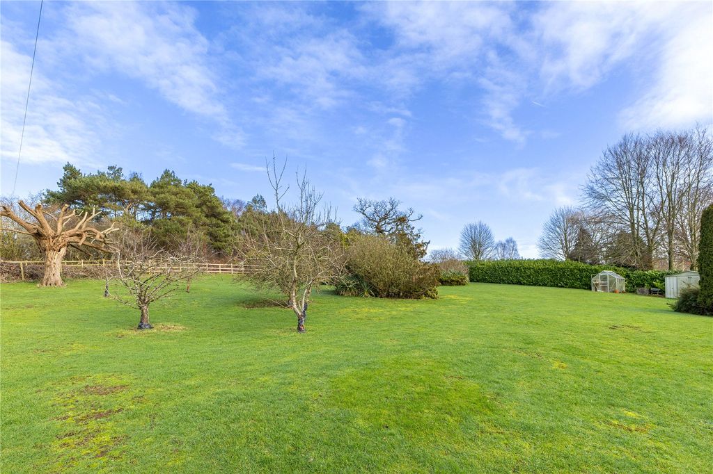 Additional image 16 of 4 bed detached house for saleMain Street, Wardley, Oakham, Rutland LE15