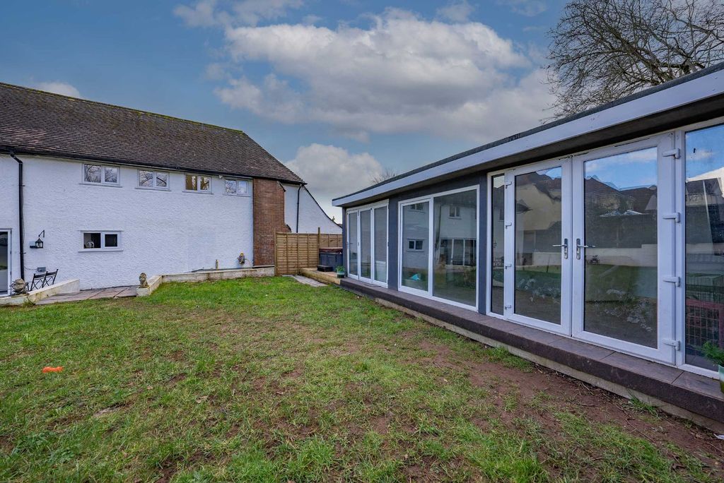 Additional image 32 of 5 bed detached house for saleOld Chepstow Road, Langstone NP18