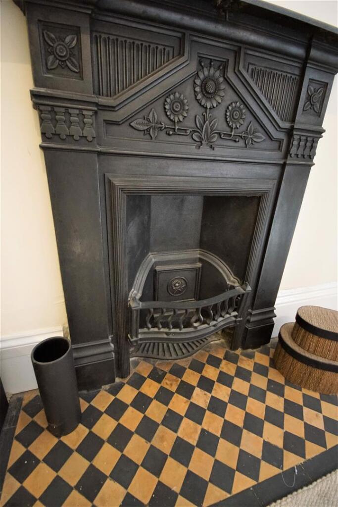 Additional image 12 of Victorian Townhouse, Prospect Road, Moseley