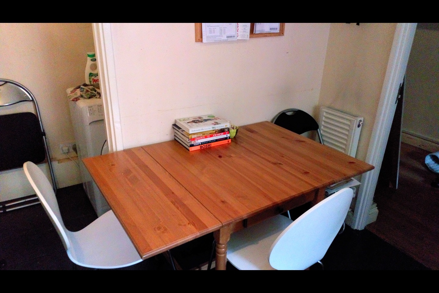 Additional image 14 of 3 Bed Maisonette, Camden Street, NW1, N1 7GU