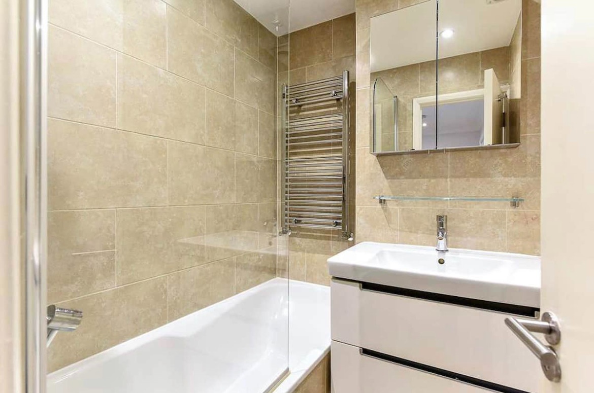 Additional image 8 of 1 Bed Flat, Evelyn Gardens, SW7, N1 7GU