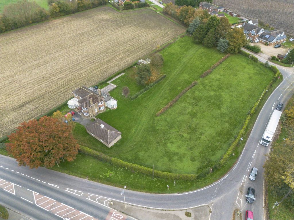 Additional image 7 of Land for saleMain Road, Swineshead, Boston, Lincolnshire PE20