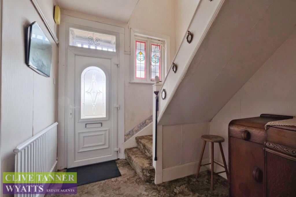 Additional image 14 of Russell Road, Hall Green, Birmingham, West Midlands B28 8SF