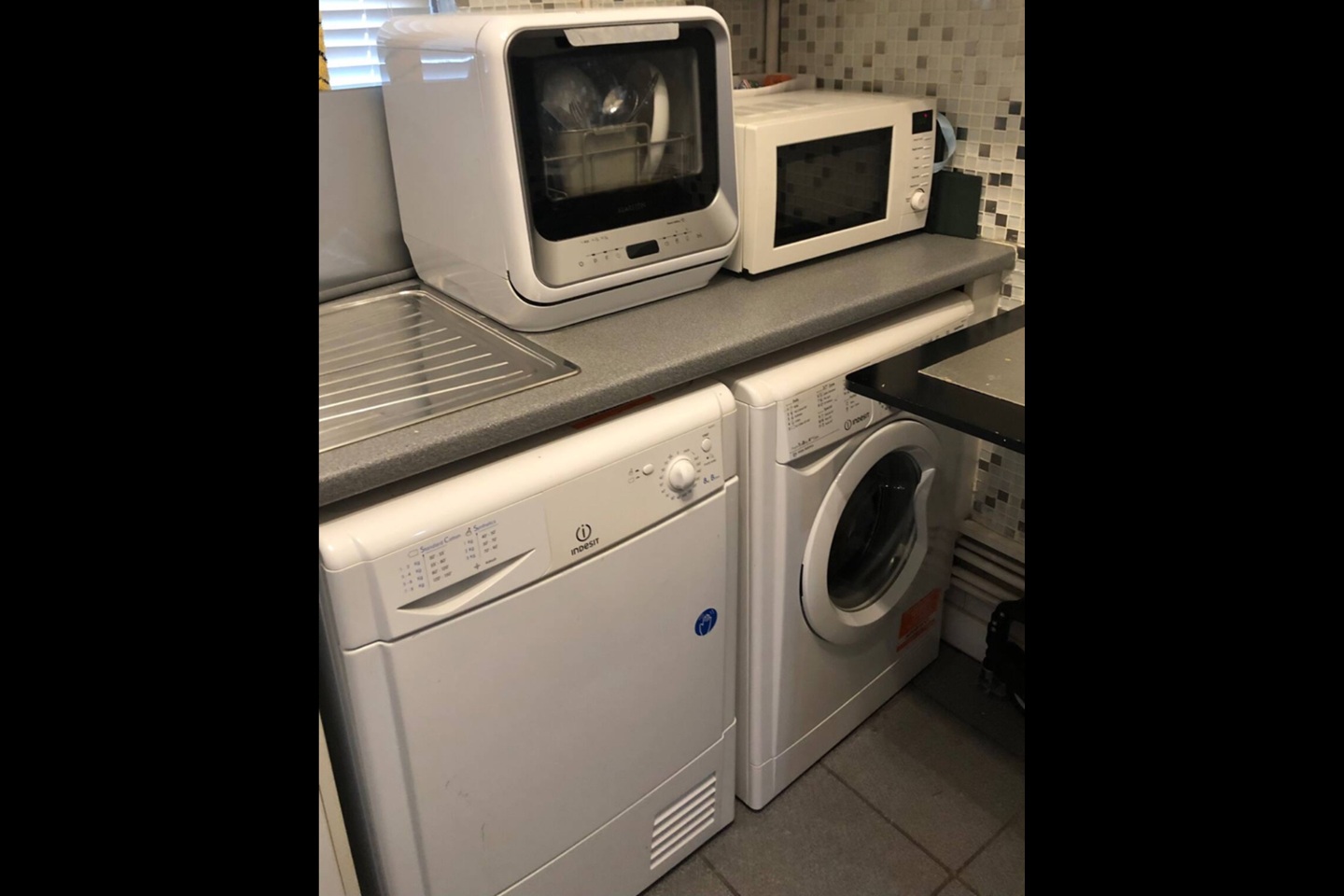 Additional image 4 of Room in a Shared Flat, Irving House, SE17, N1 7GU