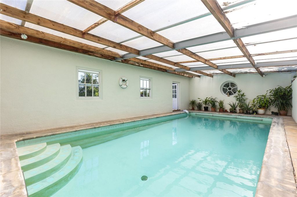 Additional image 16 of 10 bed detached house for salePatrick Brompton, Bedale, North Yorkshire DL8