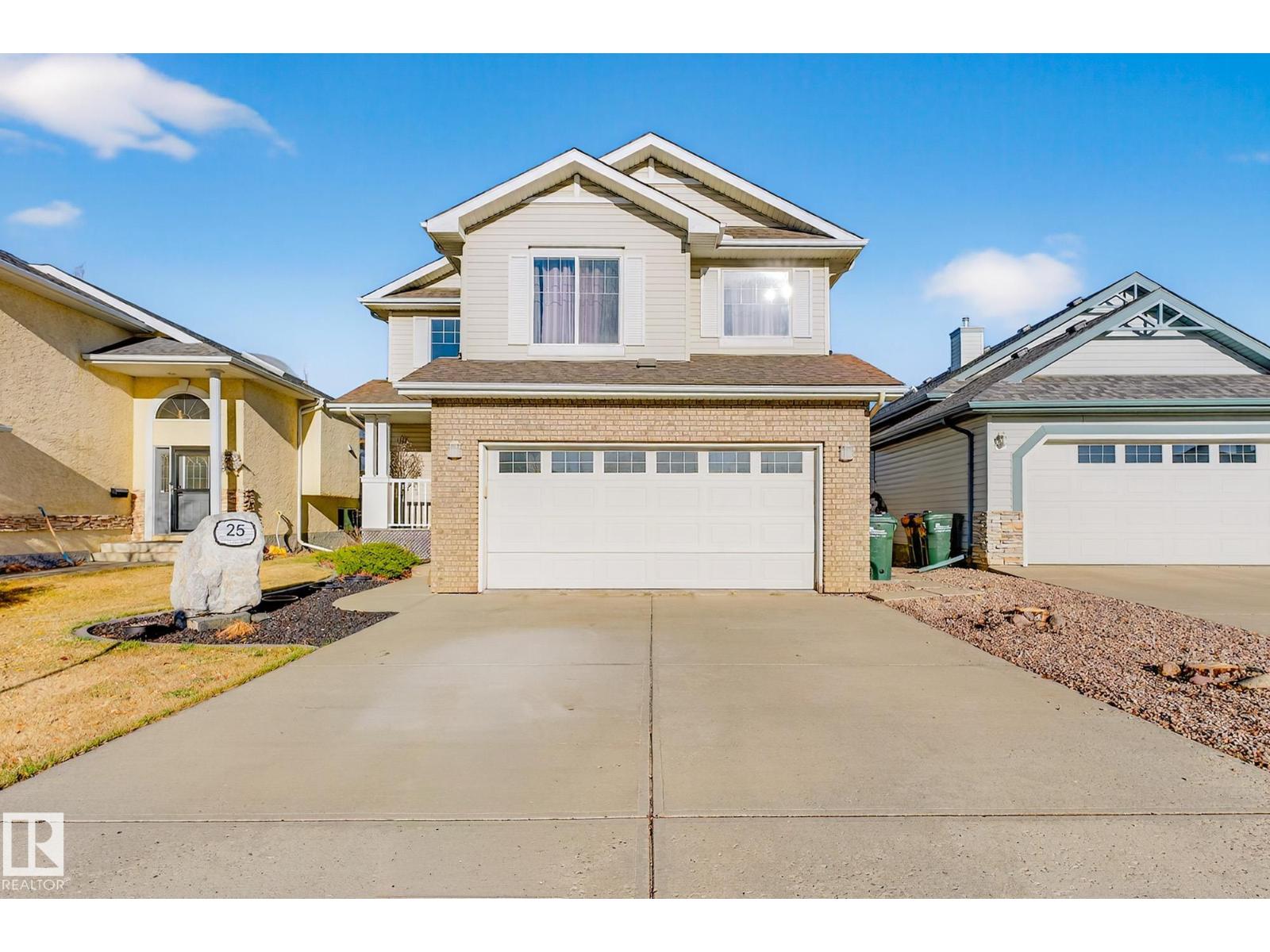 Additional image 2 of 25 Christina Close, Sherwood Park, AB, T8H2G7