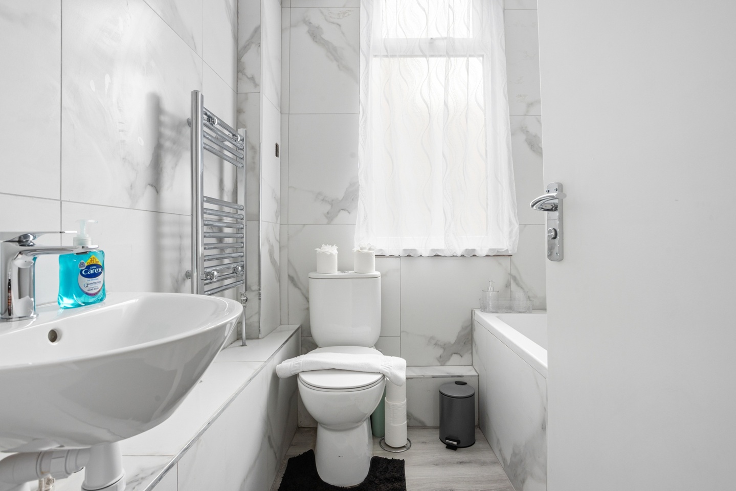 Additional image 3 of 3 Bed Semi-Detached House, Walworth Road, SE17, N1 7GU