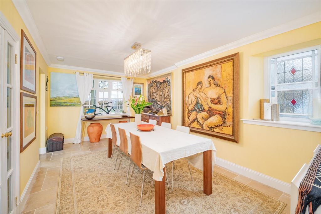 Additional image 11 of 6 bed detached house for saleAlyth, Blairgowrie PH11