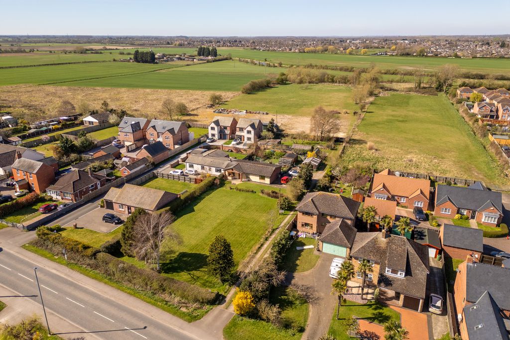 Land for saleBrant Road, Waddington, Lincoln LN5