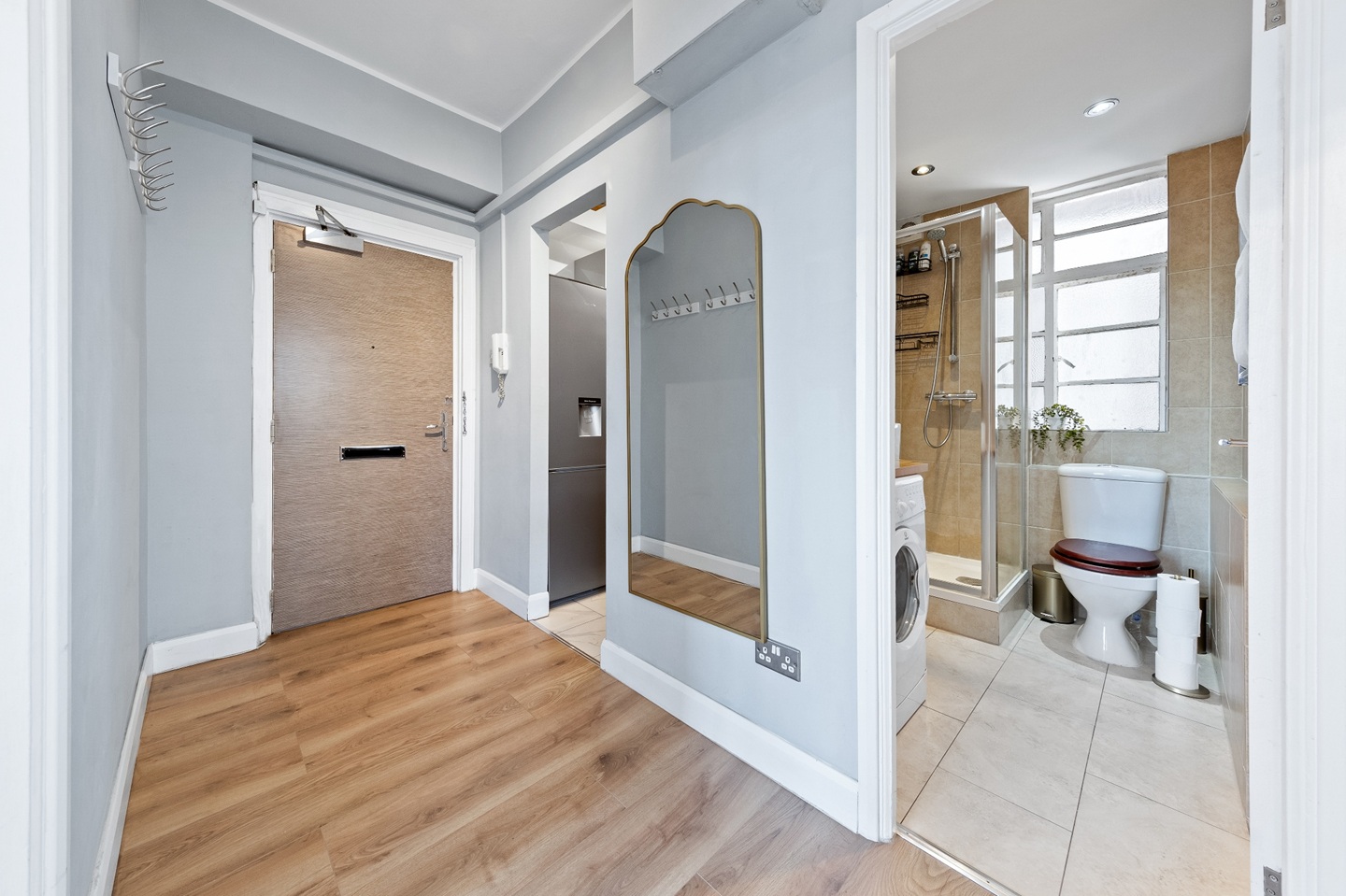 Additional image 11 of 2 Bed Flat, Orsett Terrace, W2, N1 7GU