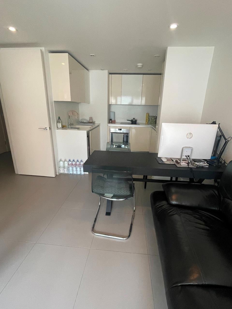 Additional image 3 of 1 Bed Flat, Dance Square, EC1V, N1 7GU