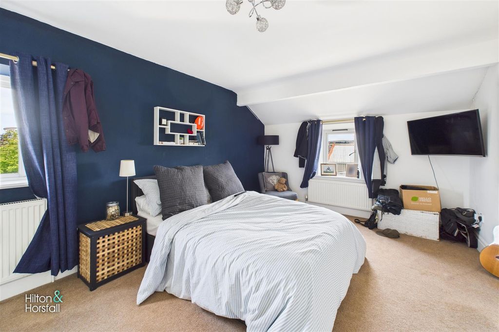 Additional image 27 of 9 bed farmhouse for salePine Garth Farm, Carry Lane, Colne BB8