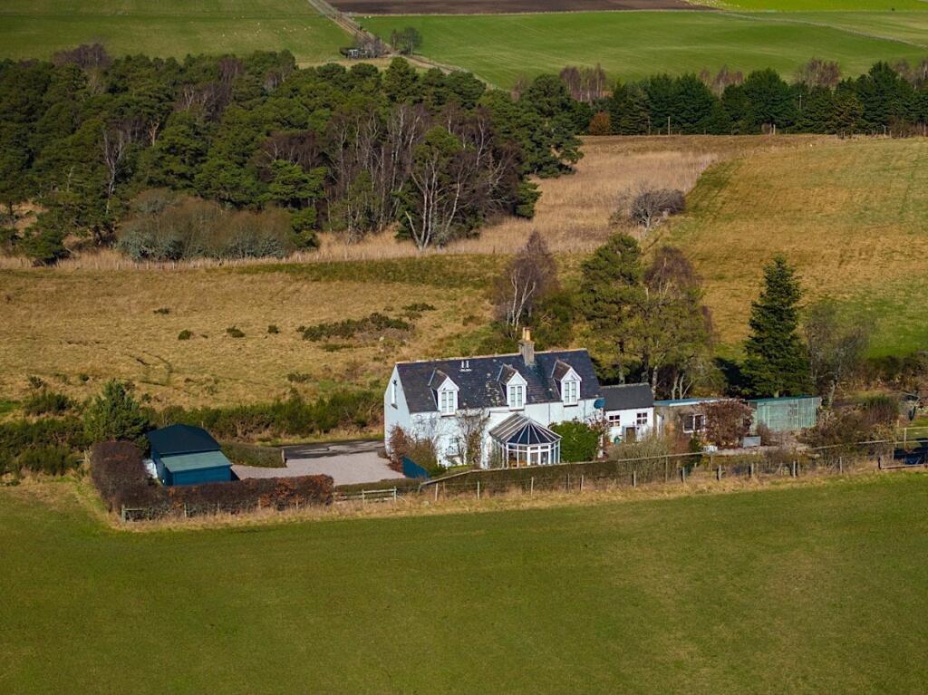 Additional image 11 of East Croft, Ordie, Aboyne, Aberdeenshire, AB34