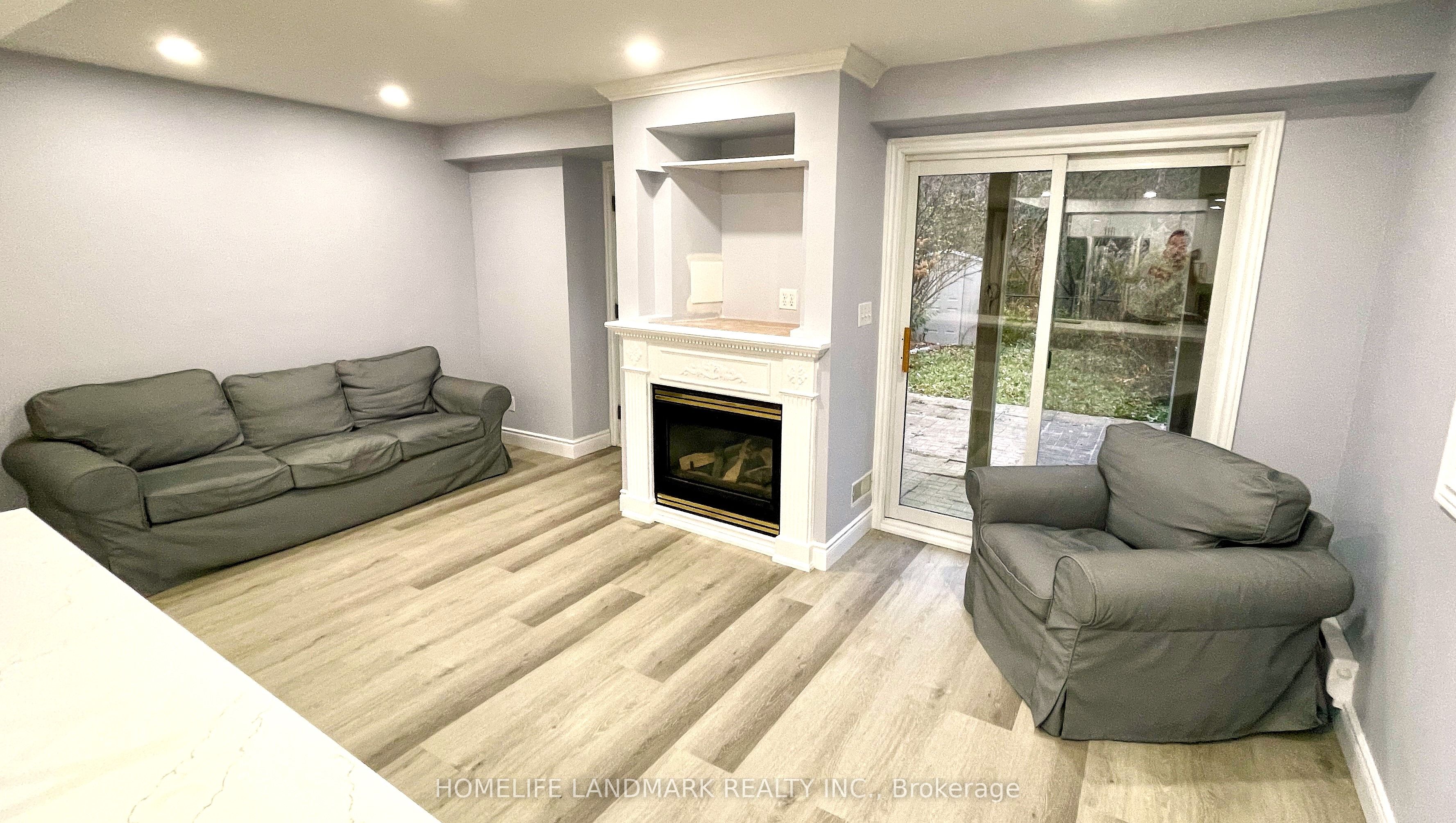 Basement-36 Long Point Drive, Richmond Hill, ON, L4E 3W8 photo 3