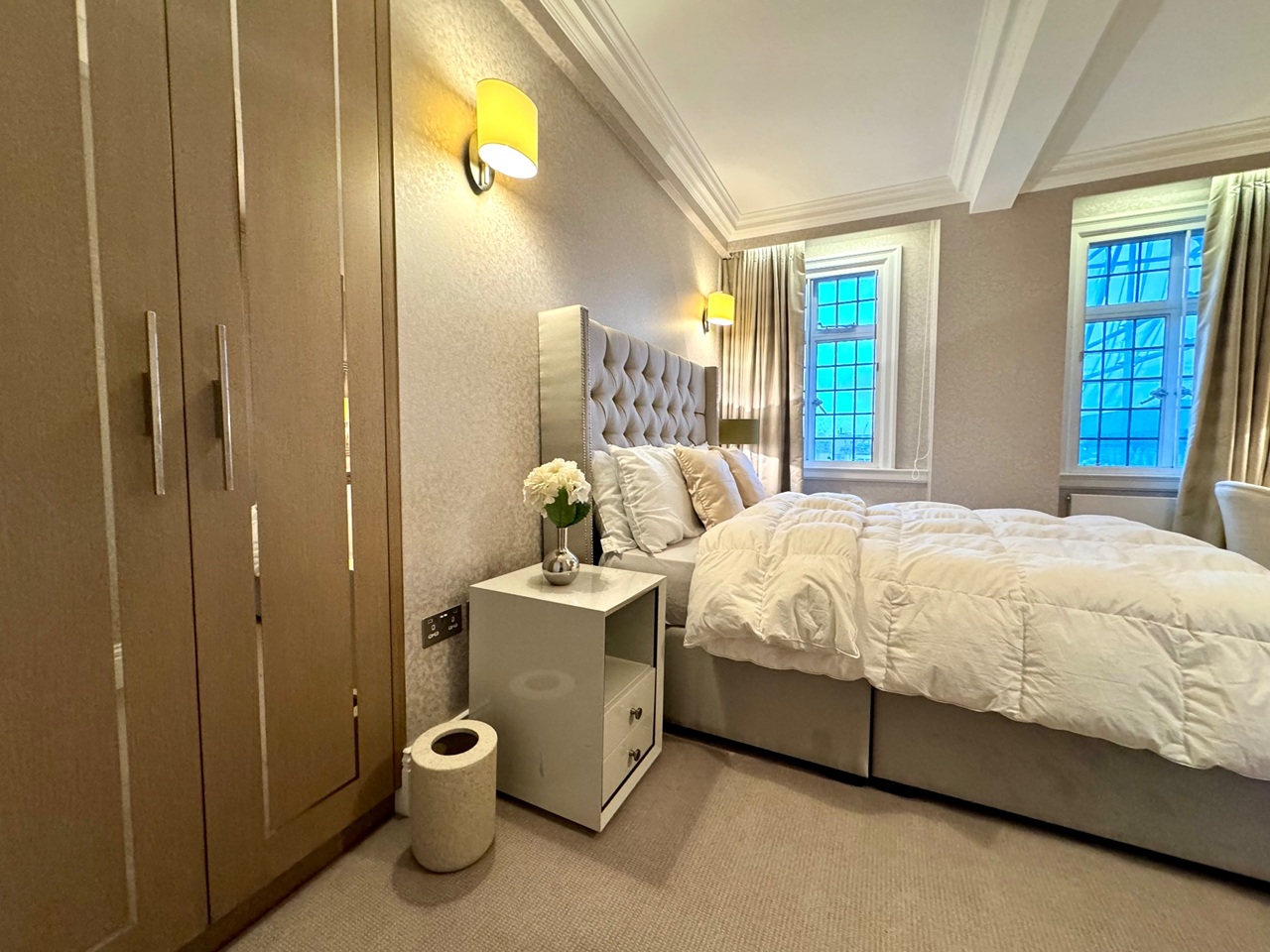 Additional image 25 of 4 Bed Flat, Chiltern Court, NW1, N1 7GU