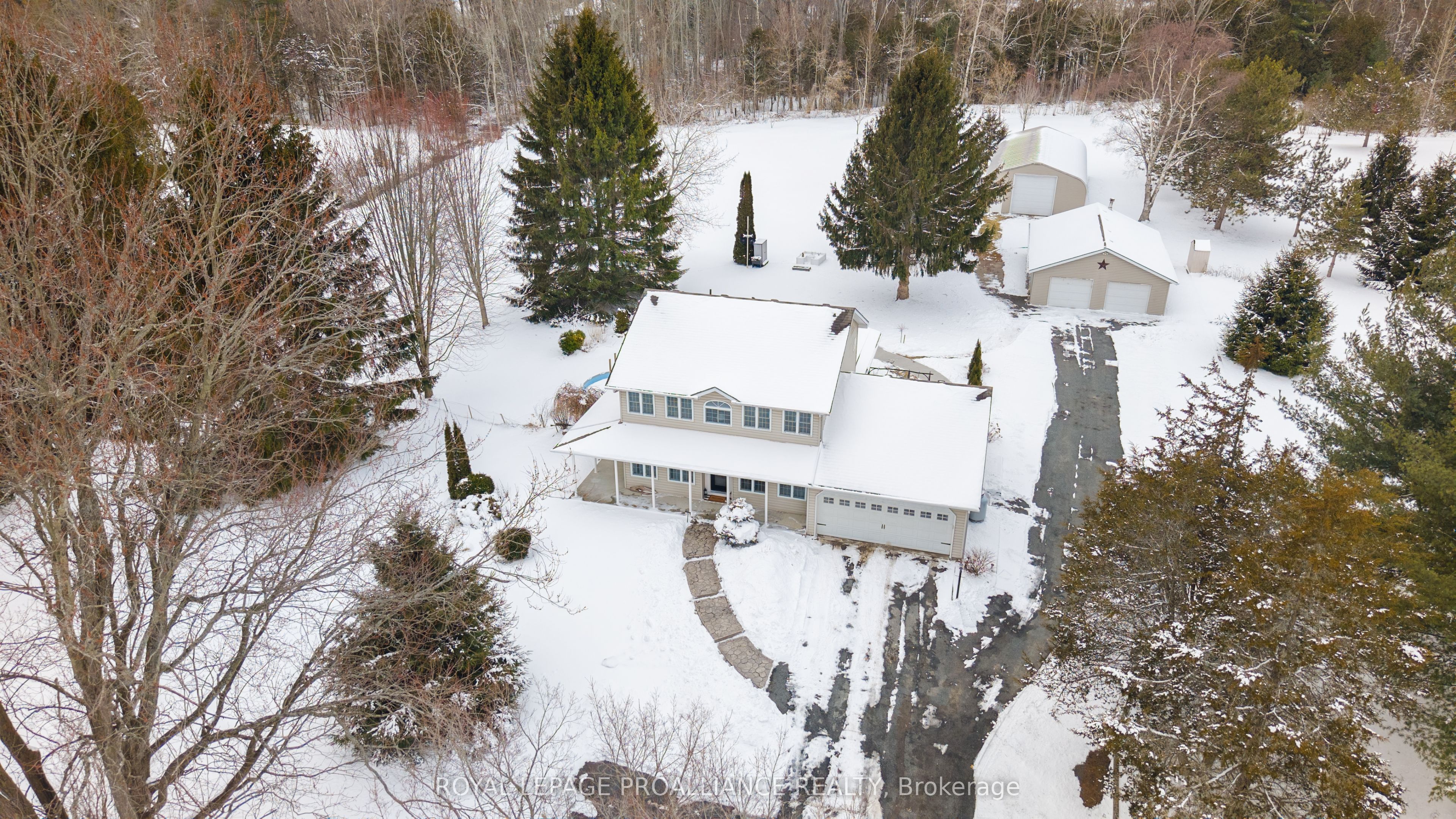 143 Taft Road, Prince Edward County, ON, K0K 1L0