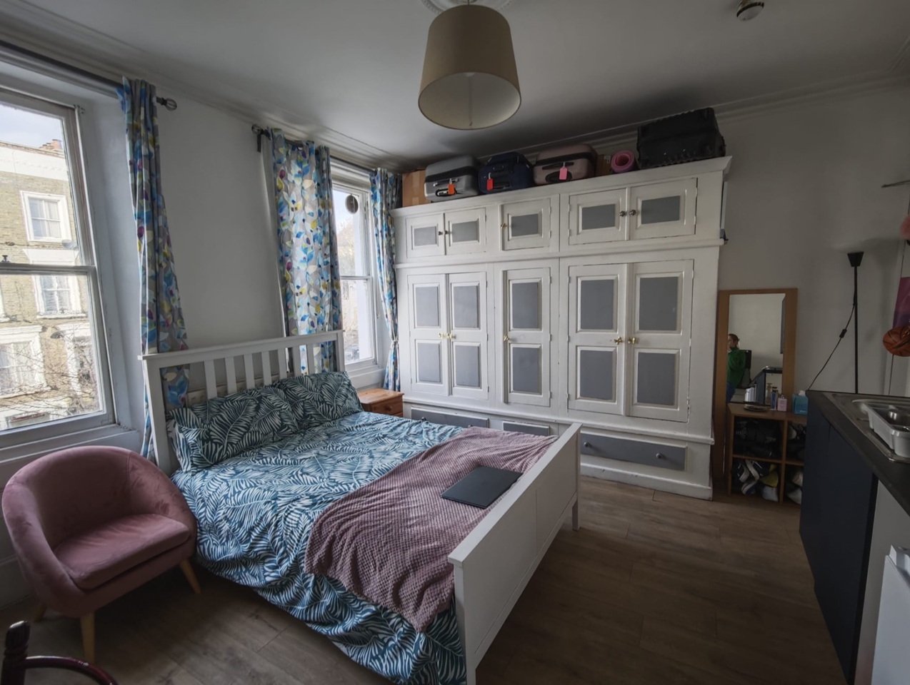 Additional image 3 of Room in a Shared House, Offord Road, N1, N1 1EB