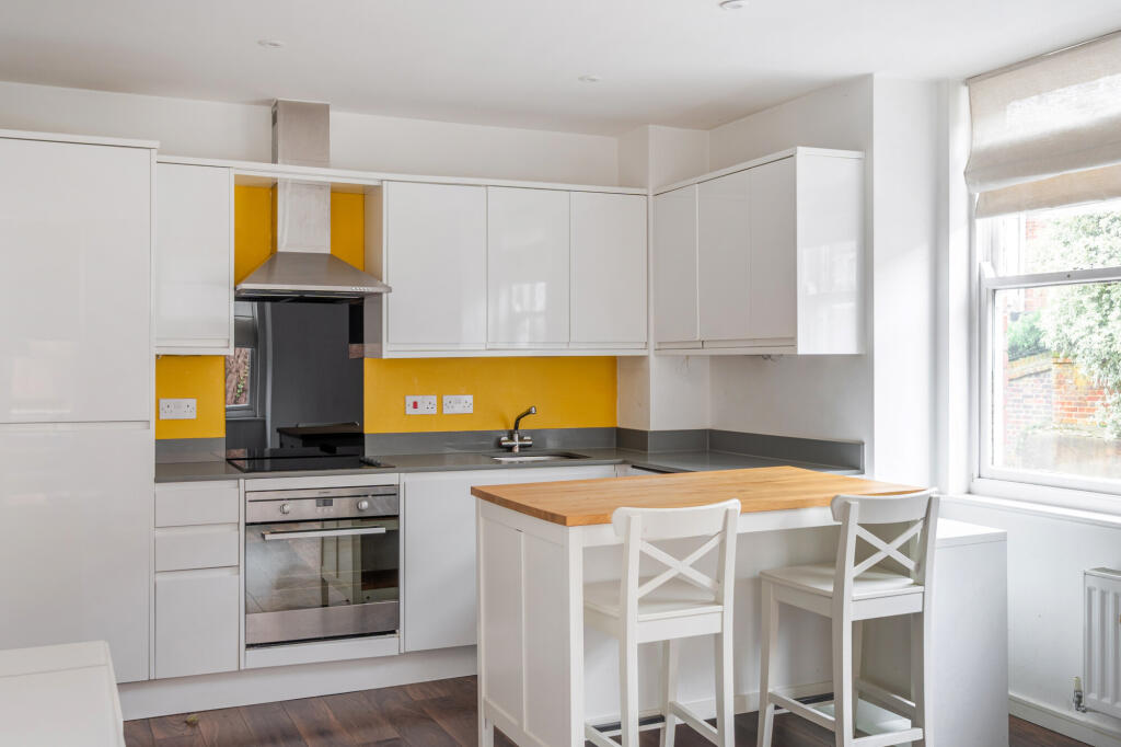 Additional image 5 of Lower Dagnall Street, St. Albans, AL3