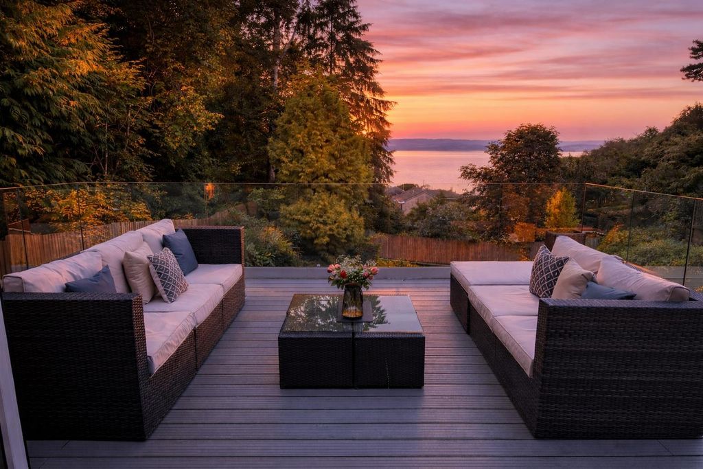 Additional image 3 of 7 bed detached house for saleThe Watch House, Nore Road, Portishead BS20