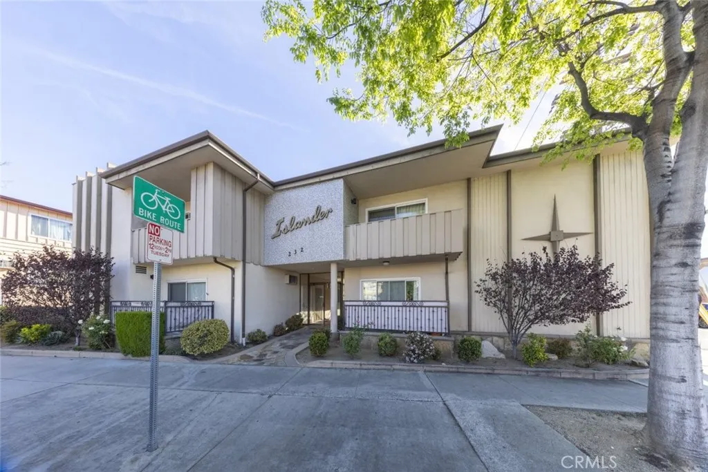 232 N Verdugo Road Unit 2, Glendale, CA 91206