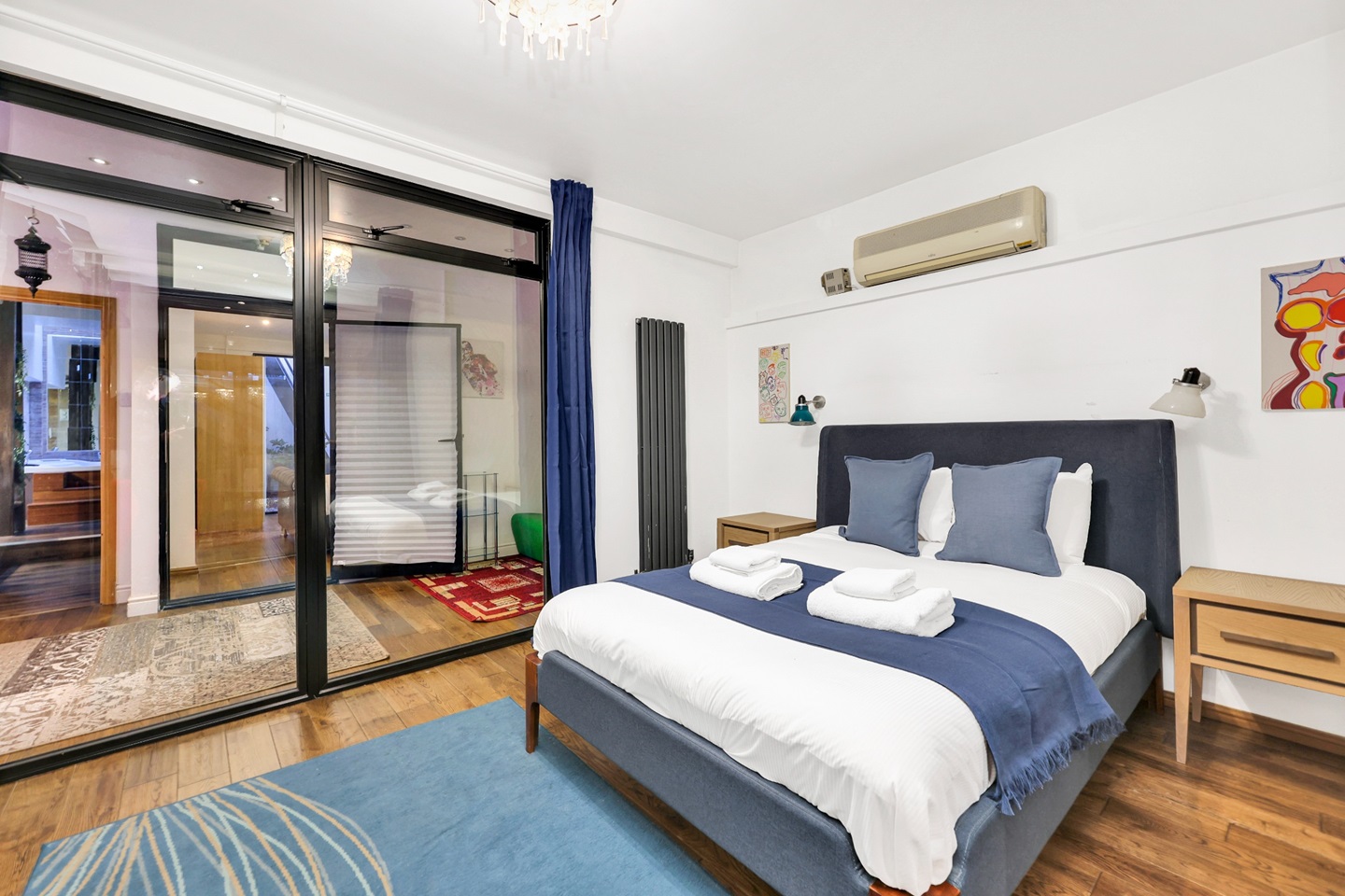 Additional image 15 of 2 Bed Flat, Fullwood's Mews, N1, N1 7GU