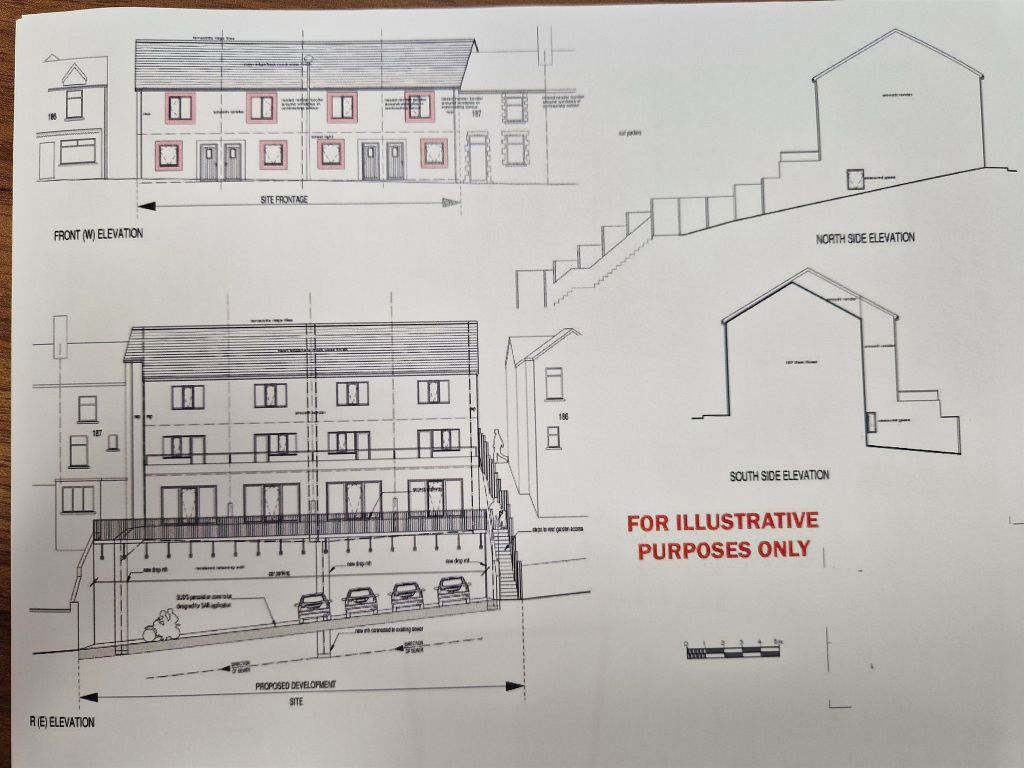 Additional image 6 of Land for saleEast Road, Tylorstown, Ferndale CF43