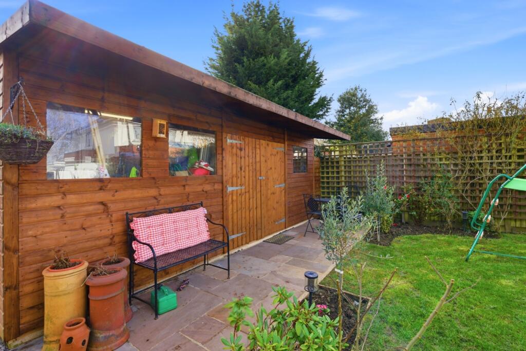 Additional image 13 of Bramble Road, Hatfield, Hertfordshire, AL10