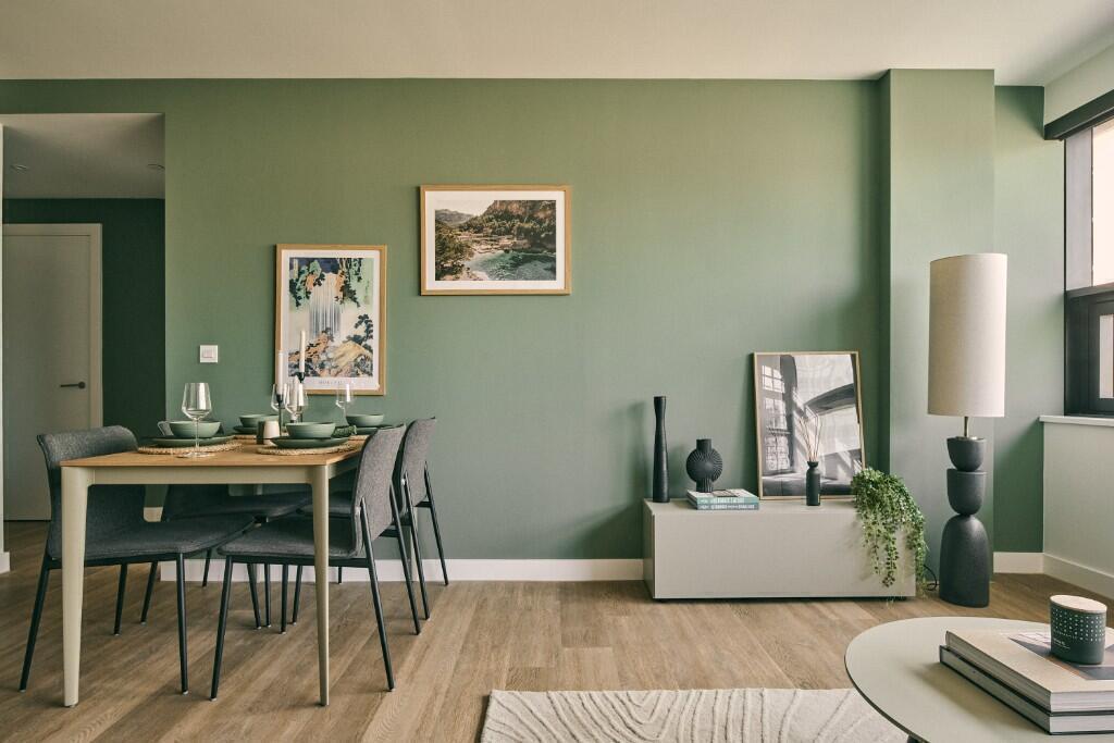 Additional image 3 of The Octagon - 1 Great Charles Street Queensway, Birmingham, B3 3DS