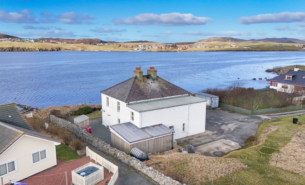 Additional image 61 of 8 bed detached house for saleGraystones, Brae, Shetland ZE2