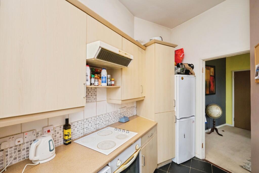 Additional image 9 of King Edwards Road, Birmingham, West Midlands, B1