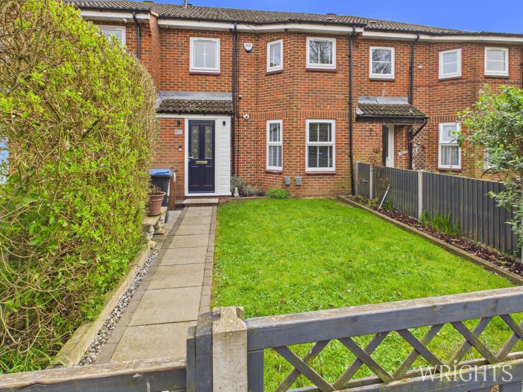 Additional image 25 of Broadwater Crescent, Welwyn Garden City, AL7