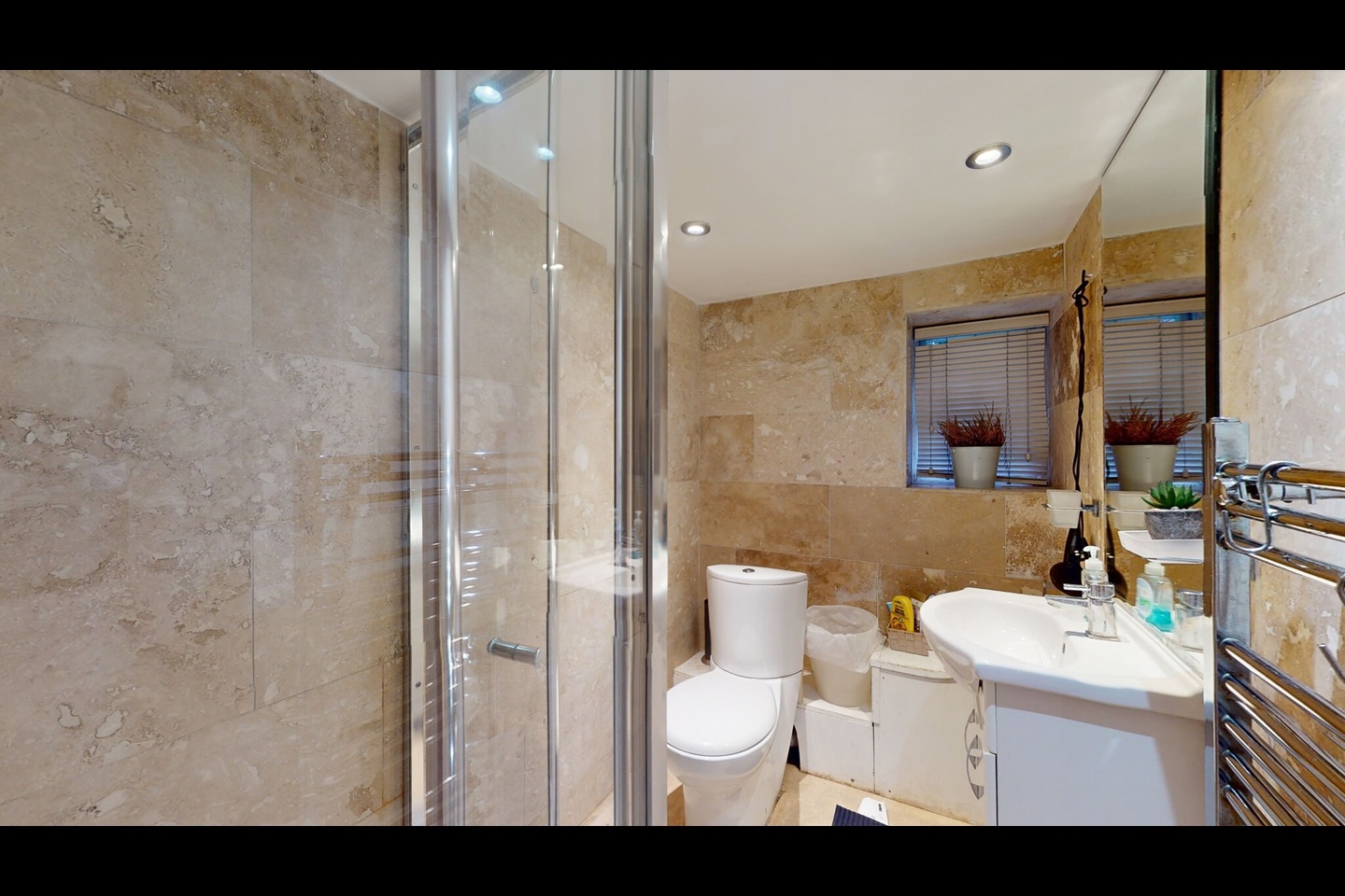 Additional image 20 of 1 Bed Flat, Alie St, E1, N1 7GU