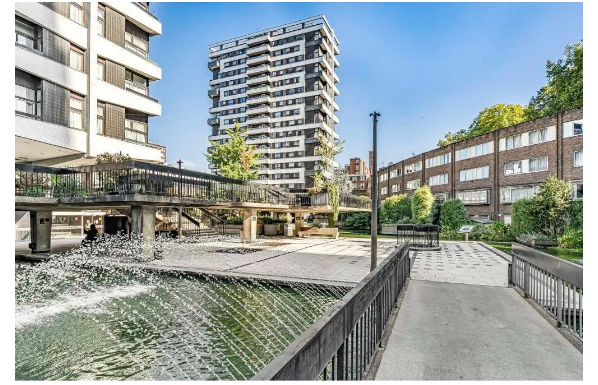 Additional image 9 of 2 Bed Flat, London, W2, N1 7GU